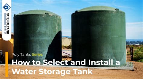 Use information from the old holding tank, the owners manual, or the plumbing setup beneath the RV to know where the fittings will need to be placed on the new holding tank. . Nto tank